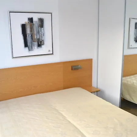 Apartamento Aapeli - 2km From The Sea In Western Jutland By Interhome