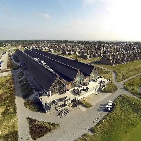 Aapeli - 2km From The Sea In Western Jutland By Interhome Apartamento