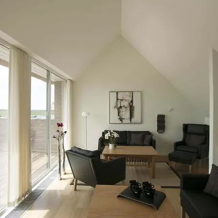 Aapeli - 2km From The Sea In Western Jutland By Interhome Apartamento