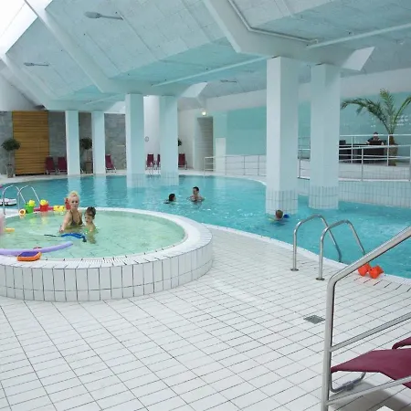 Aapeli - 2km From The Sea In Western Jutland By Interhome Apartamento