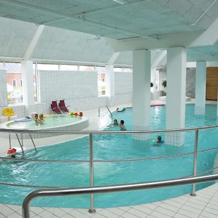 Apartamento Aapeli - 2km From The Sea In Western Jutland By Interhome *